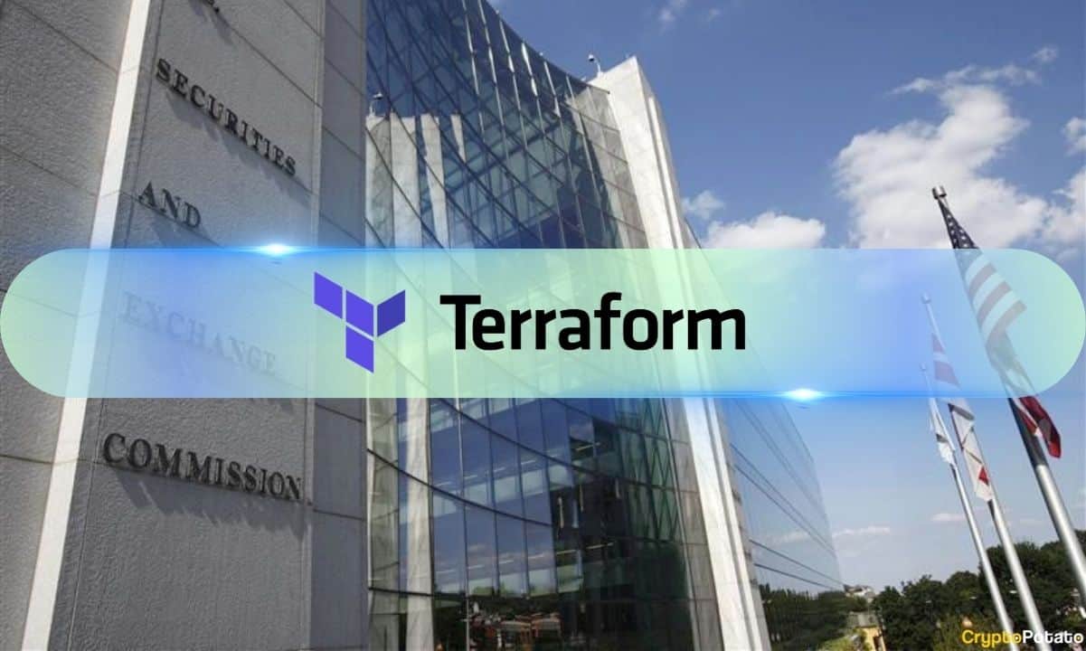 گزارش: آزمایشگاه Terraform با بررسی دقیق SEC در مورد پرداخت مشکوک 166 میلیون دلاری