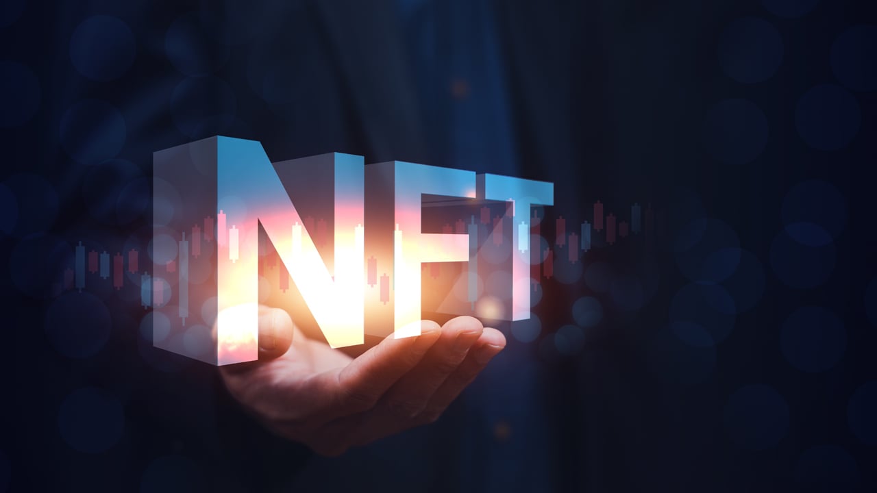 بازار NFT با کاهش 16.55 درصدی فروش در بحبوحه رکود ارزهای دیجیتال مواجه است
