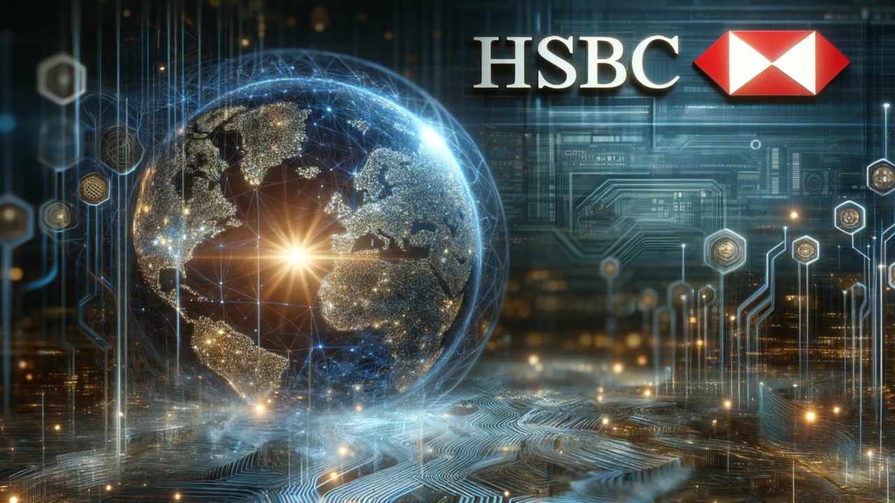 HSBC پیشنهادات دارایی‌های توکن‌شده را گسترش می‌دهد – مدیرعامل می‌گوید با توکن‌سازی «بسیار راحت» است