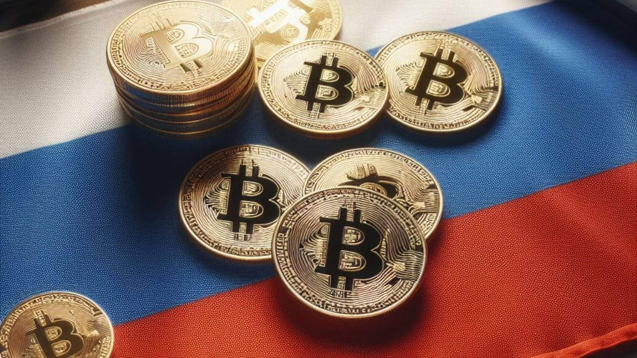 بانک روسیه از استفاده از ارزهای دیجیتال برای تسویه حساب های بین المللی پشتیبانی می کند