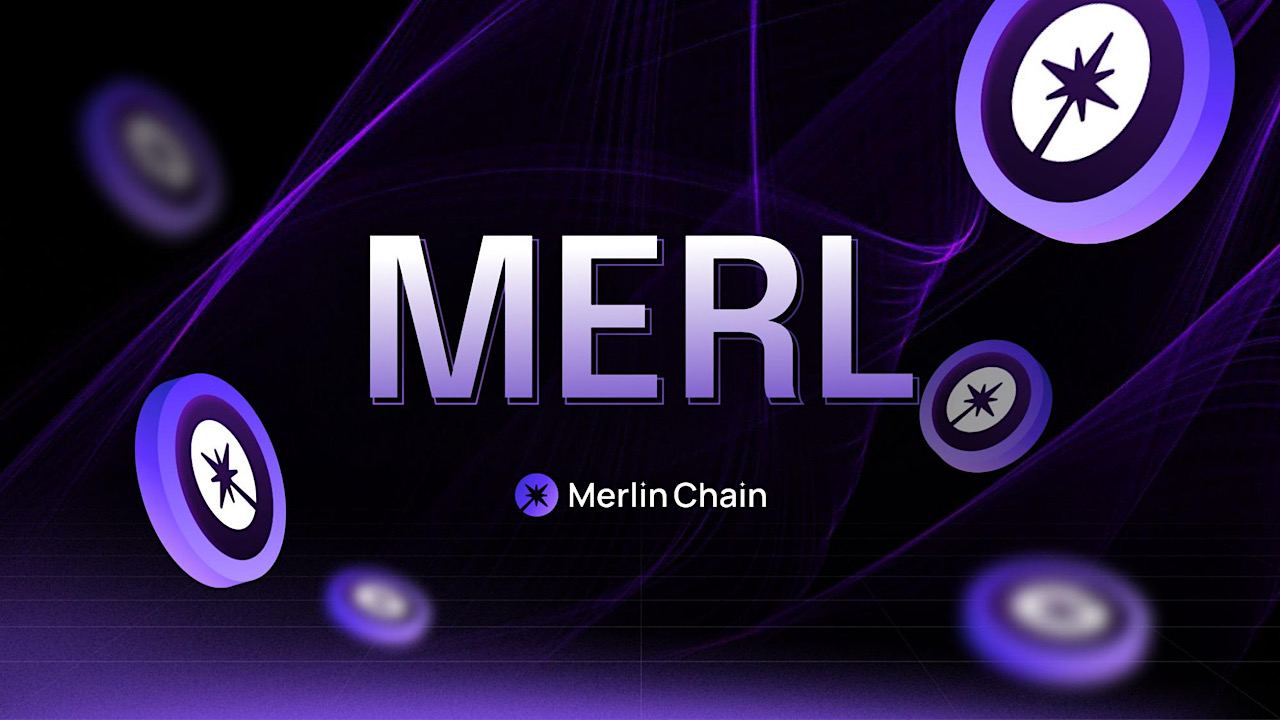 زنجیره مرلین MERL را راه اندازی کرد: یک جهش بزرگ در راه حل های لایه ۲ بیت کوین