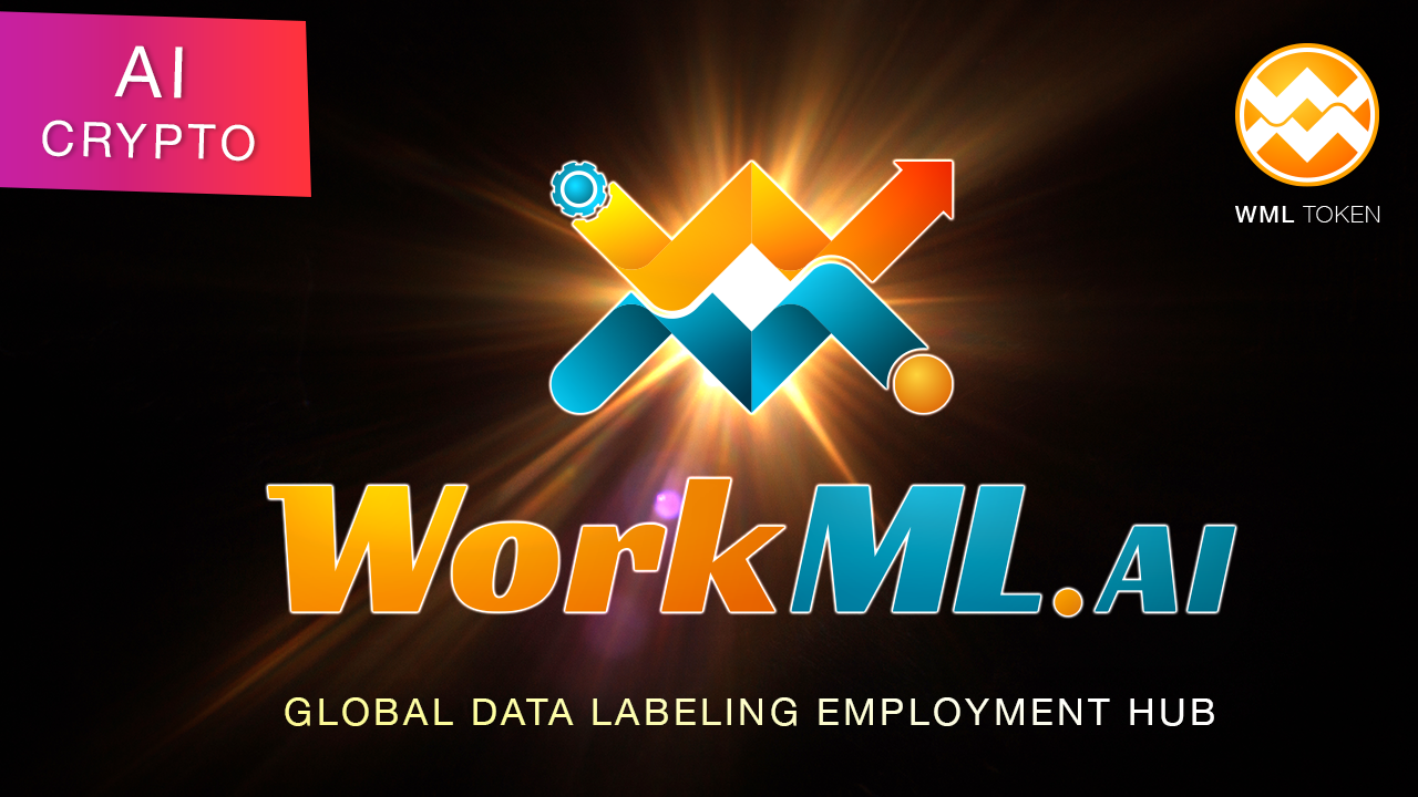 انقلاب جهانی هوش مصنوعی: هاب WorkML.ai و توکن WML