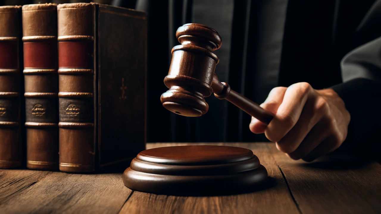 وکلای SEC پس از تحریم قاضی رگولاتور به دلیل "سوء استفاده فاحش از قدرت" استعفا دادند.