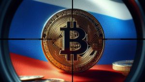 بانک روسیه و Rosfinmonitoring آزمایشی سیستم ردیابی Fiat-to-Crypto را آشکار کردند