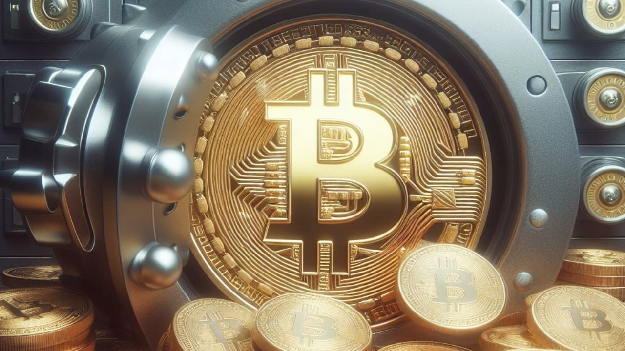 کبرا، مالک Bitcoin.org در مورد غیرقانونی شدن خودسرپرستی بیت کوین در ایالات متحده هشدار می دهد