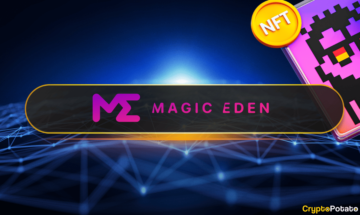 Aethir و Magic Eden برای تقویت بازی Web 3.0 به نیروها می پیوندند
