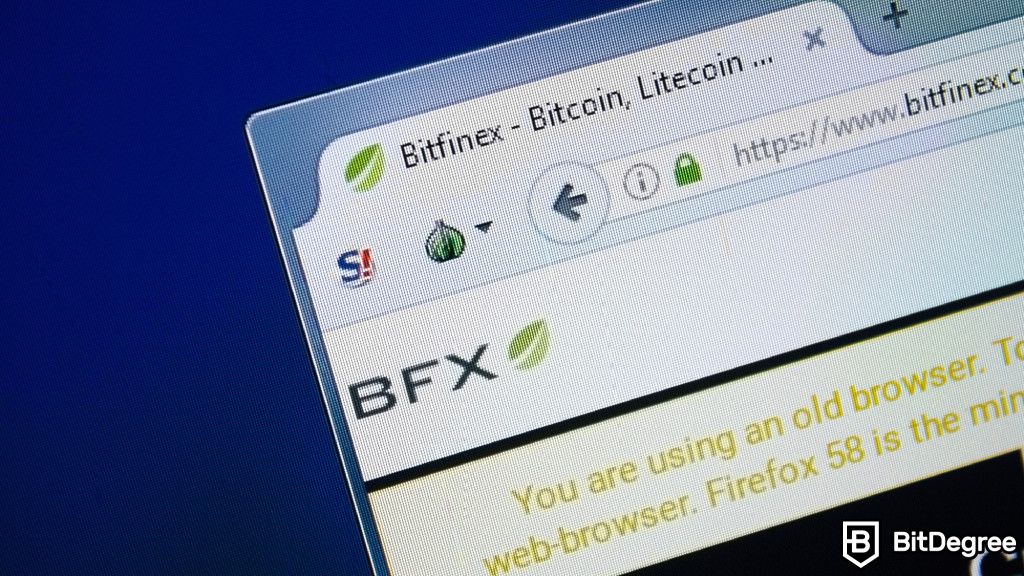 Bitfinex موضوع بدهی توکن شده را برای هتل السالوادور راه اندازی کرد