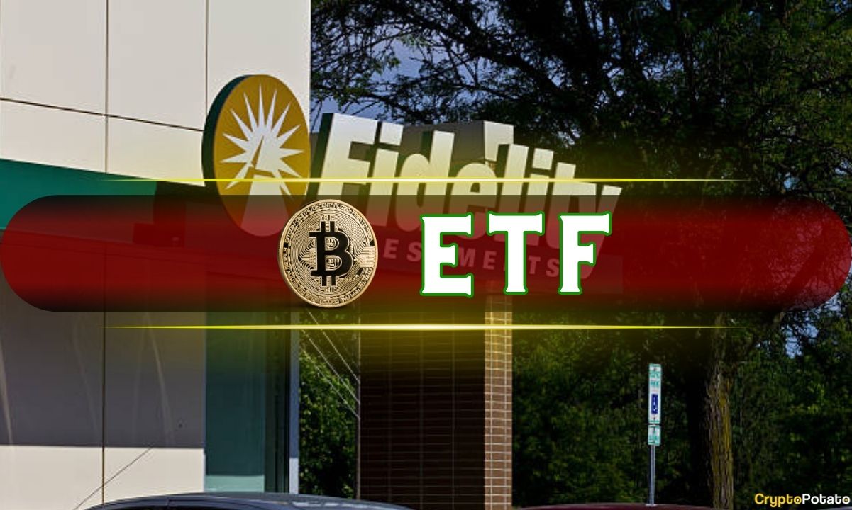 FBTC Fidelity برای اولین بار جریان خروجی را می بیند زیرا IBIT BlackRock جریان ورودی را قطع می کند