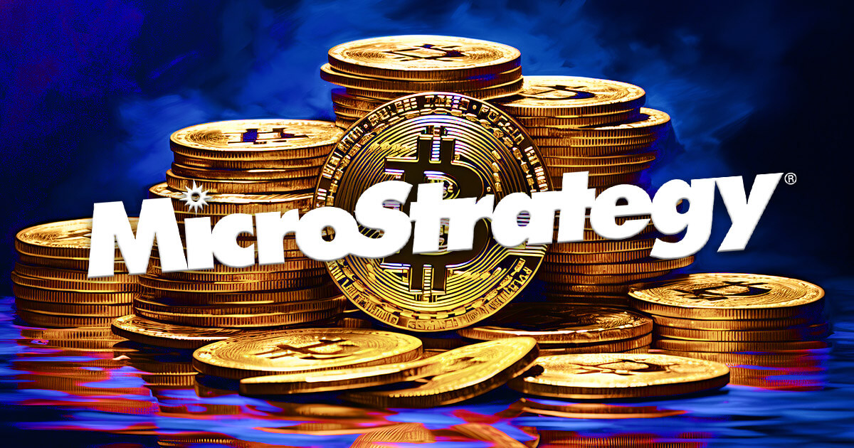 MicroStrategy به جمع آوری بیت کوین با خرید ۱.۶۵ میلیارد دلاری در سه ماهه اول ادامه می دهد