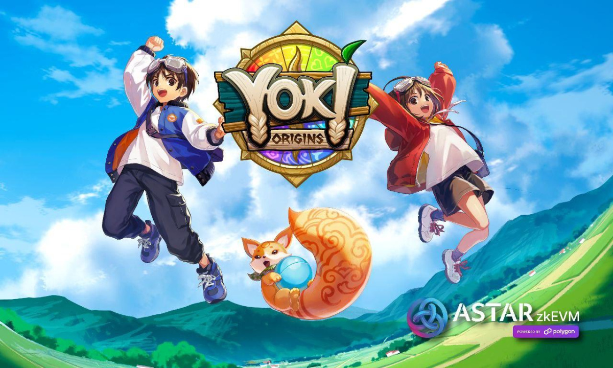 SDK امتیاز شبکه راهزن و تبلیغات شجاع پلتفرم Quest Astar zkEVM "Yoki Origins"