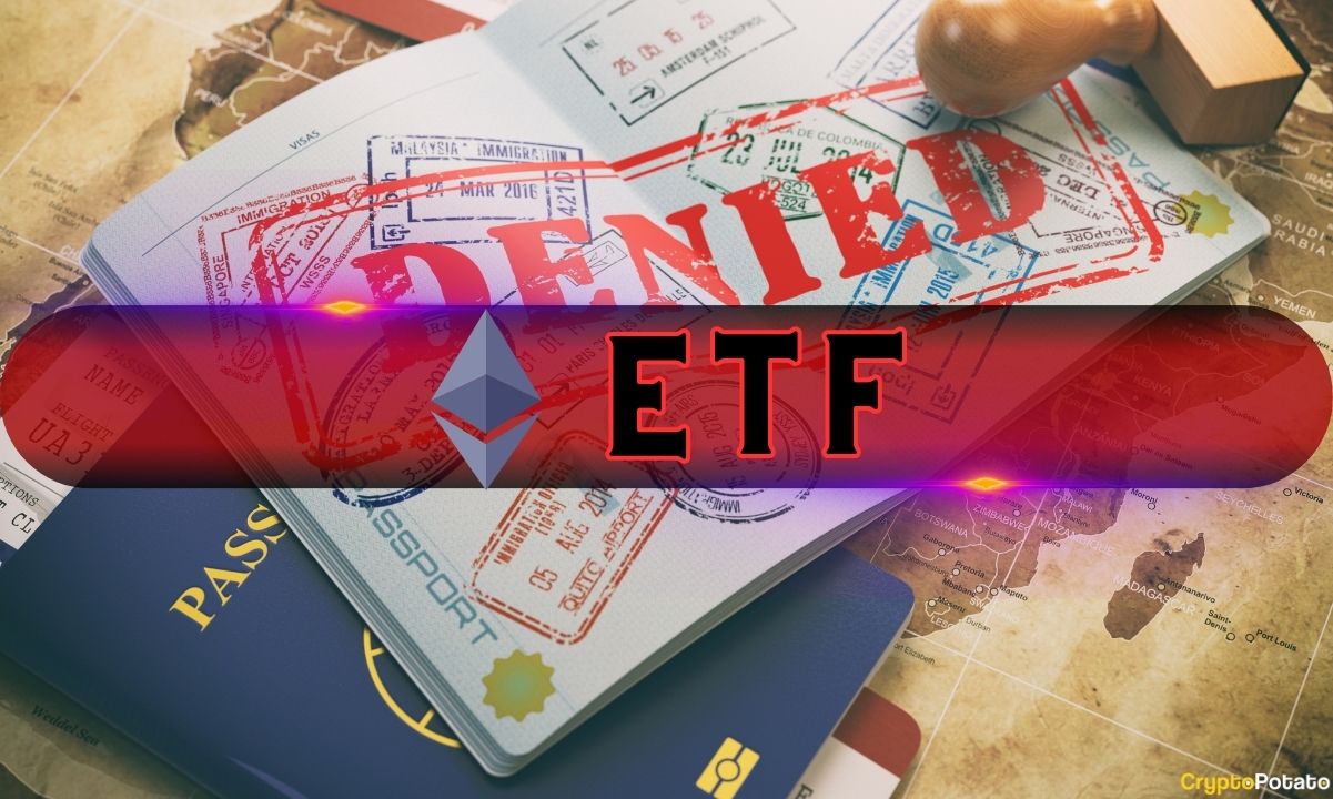 SEC احتمالاً در ماه مه Ethereum Spot ETFs را رد می کند: رویترز