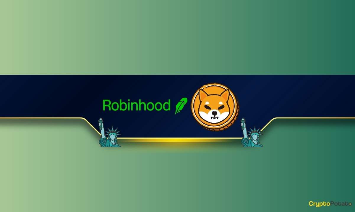 Shiba Inu (SHIB) پشتیبانی اضافی از Robinhood دریافت می کند: جزئیات