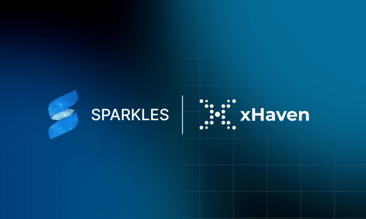 Sparkles به xHaven تغییر نام داد، بهبود وب سایت و ویژگی های آینده را برای ارتقاء فضای جمع آوری دیجیتال شبکه Flare نشان می دهد