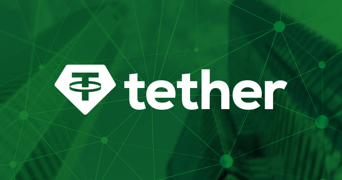 Tether از سیستم‌های غیرمتمرکز با خدمات فناوری و مالی پیشرفته حمایت می‌کند