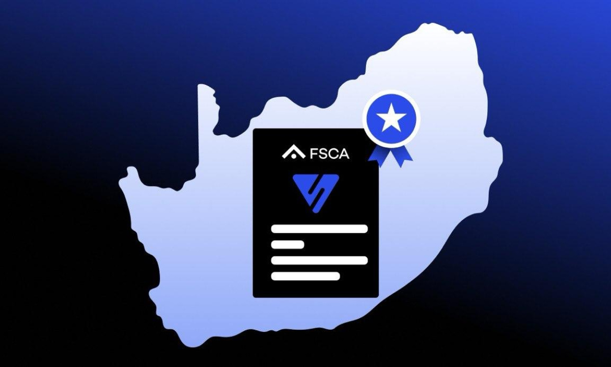 VALR، صرافی پیشرو در آفریقای جنوبی، مجوز نظارتی را به عنوان ارائه دهنده خدمات دارایی رمزنگاری (CASP) دریافت کرد.