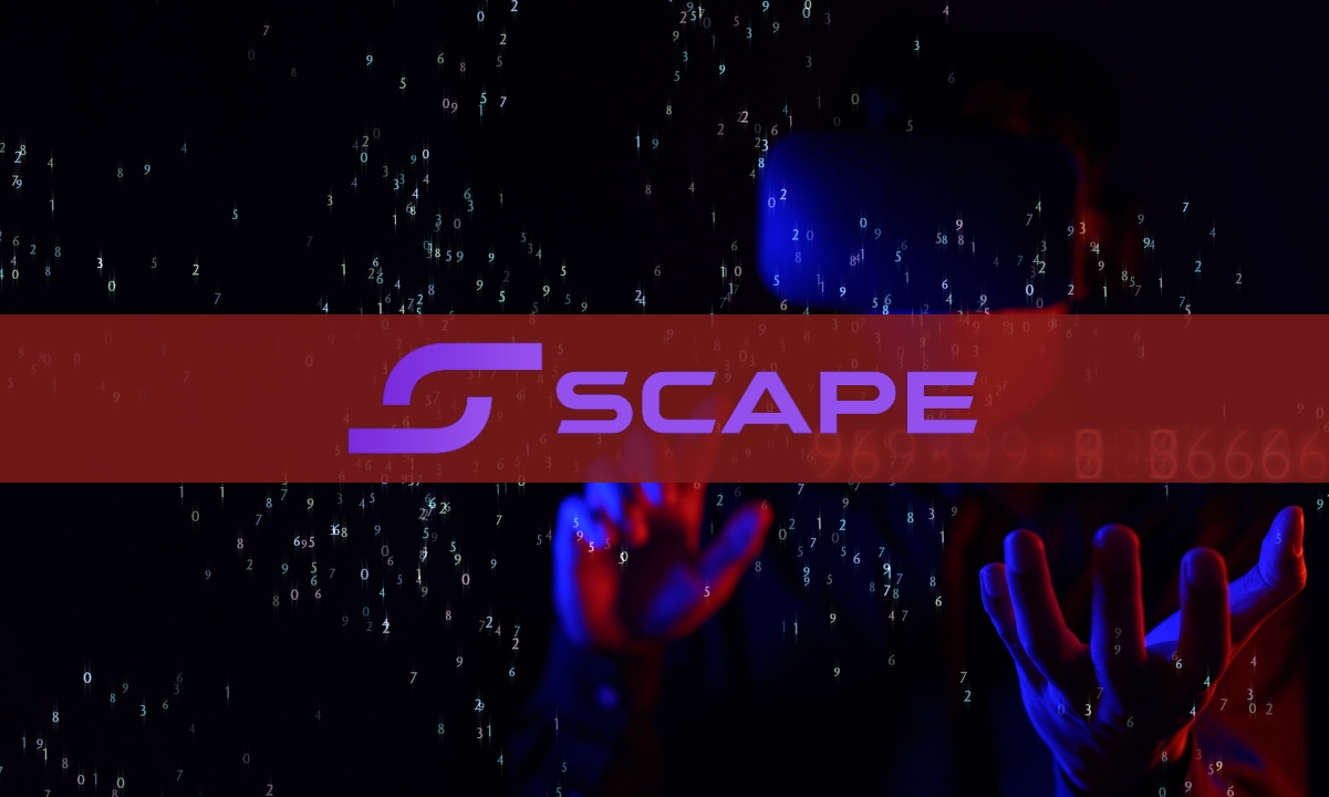 VR Token 5th Scape 5.5 میلیون دلار از طریق ICO جمع آوری کرد