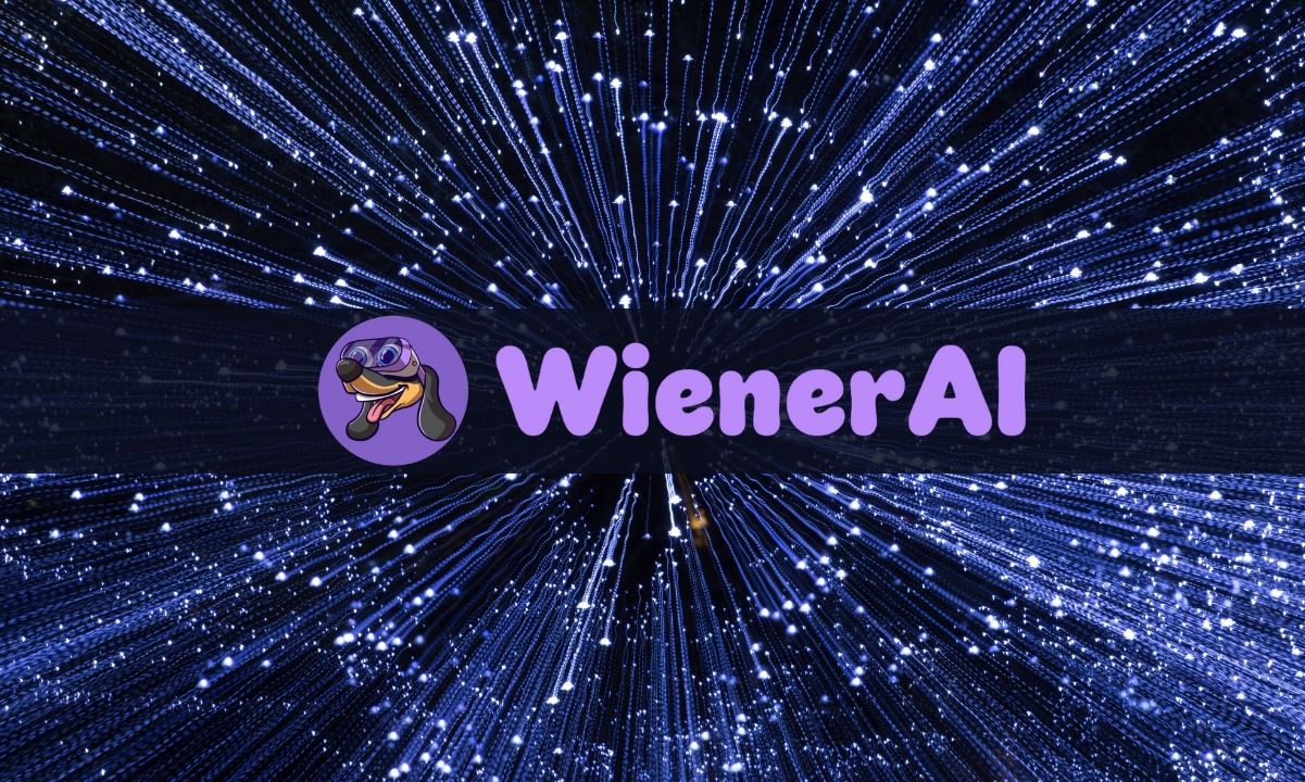 Wiener AI ICO را راه اندازی کرد و بیش از 350 هزار دلار جمع آوری کرد