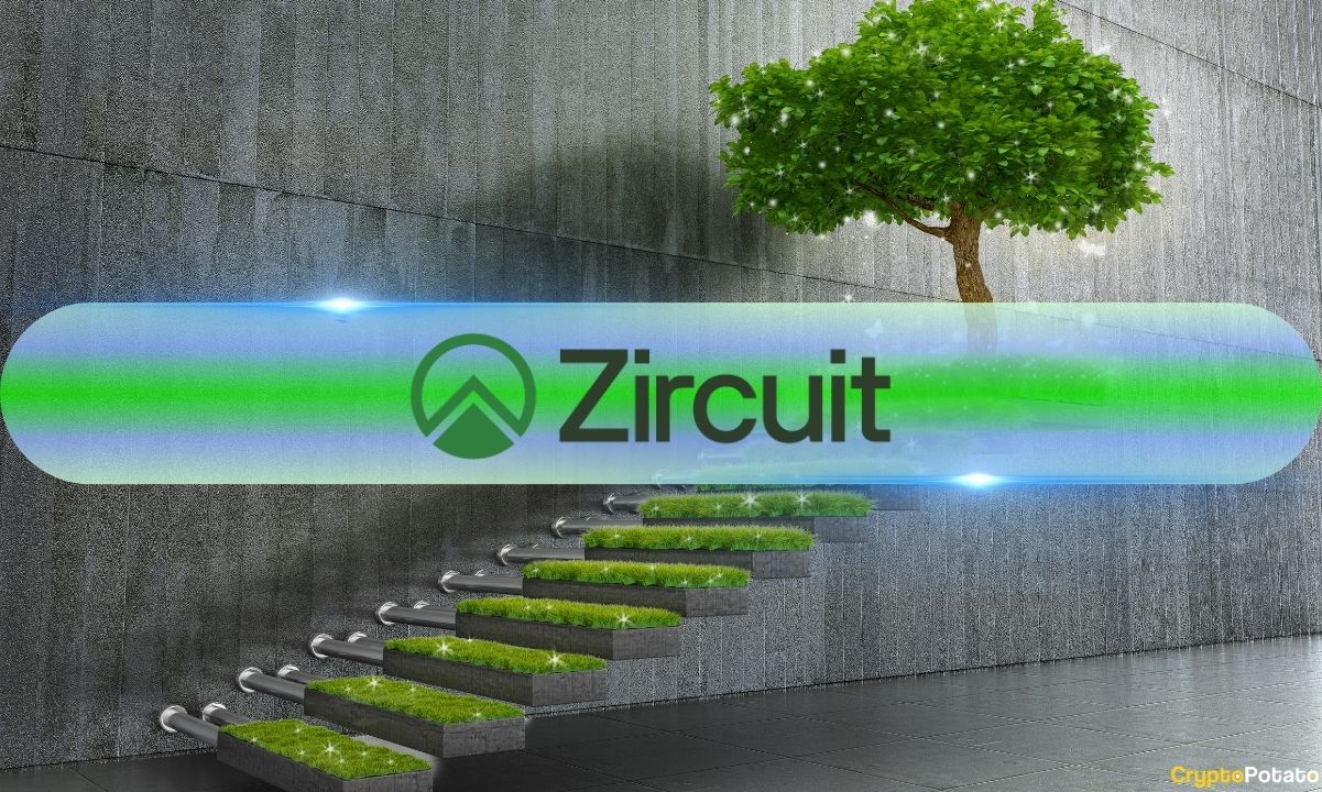 Zircuit's TVL قبل از عرضه تابستانی Mainnet از 2 میلیارد دلار گذشت