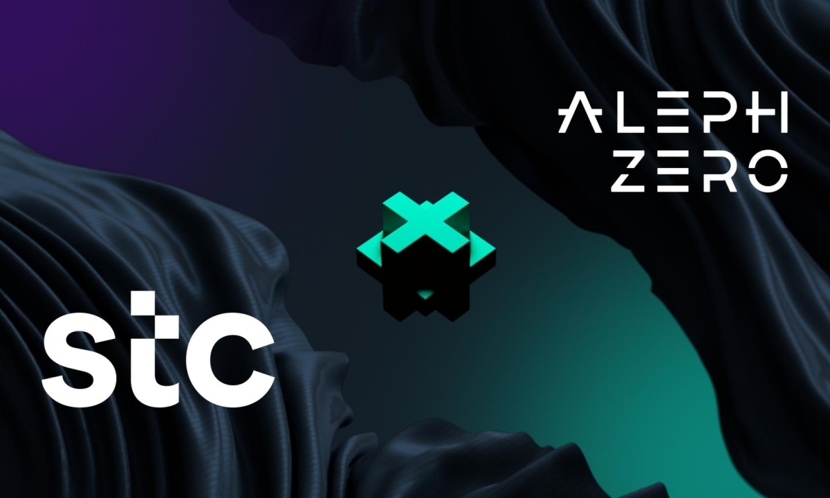stc بحرین و Aleph Zero شریک برای پیشبرد Blockchain DePIN در سراسر منطقه خلیج فارس