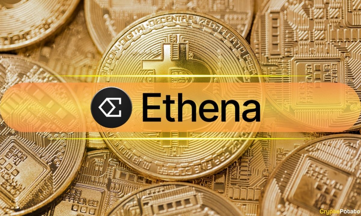 آزمایشگاه Ethena پشتیبان بیت کوین را به USDe سنتتیک متصل به دلار خود اضافه می کند