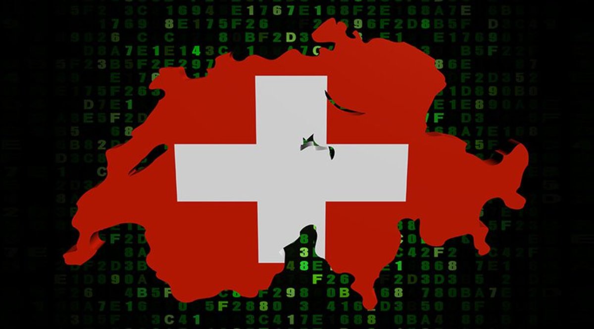 از بانک مرکزی سوئیس خواسته شد تا بیت کوین را به ترازنامه اضافه کند