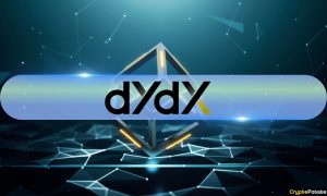 انجمن dYdX 20 میلیون توکن سهام را در میان افزایش حجم معاملات تایید کرد