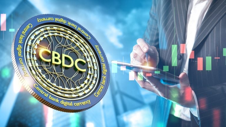 بانک مرکزی موریتانی با Giesecke+Devrient برای توسعه CBDC ملی شریک می شود.