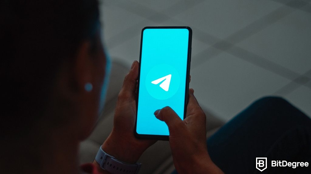 به کاربران تلگرام در مورد خطرات امنیتی بالقوه هشدار داده شد
