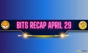 به‌روزرسانی‌های اصلی شیبا اینو (SHIB)، کاهش قیمت بیت‌کوین (BTC) و موارد دیگر: خلاصه بیت‌ها در 29 آوریل