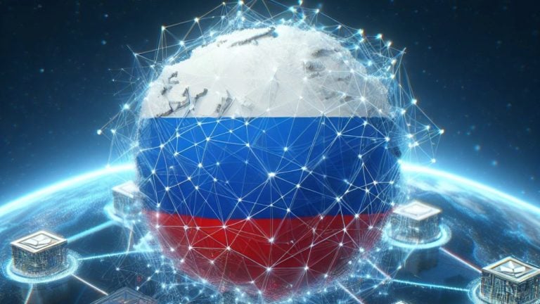 رئیس بازار مالی دومای روسیه می گوید که دارایی های مالی دیجیتال ممکن است جایگزین فیات در پرداخت های بین المللی شود.