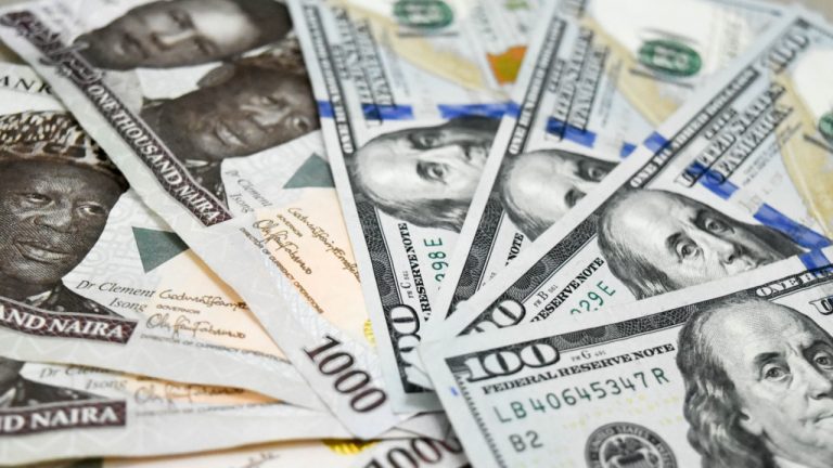 رئیس بانک مرکزی نیجریه استفاده از ذخایر فارکس برای دفاع از ارز محلی را رد کرد