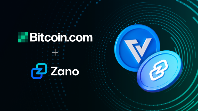 رمز حریم خصوصی ZANO اکنون در Verse DEX Bitcoin.Com، به زودی در برنامه کیف پول Bitcoin.com ارائه می شود