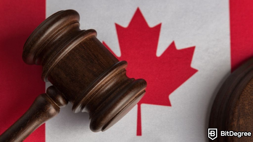 سرمایه گذاران کانادایی از بایننس به دلیل نقض قوانین اوراق بهادار شکایت کردند