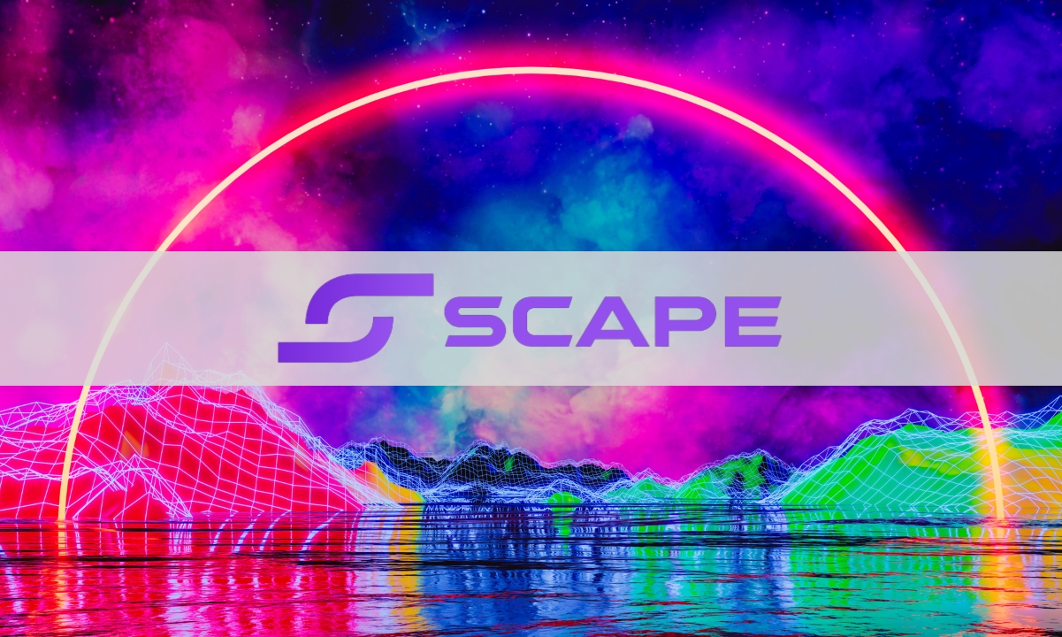 سکه جدید VR 5th Scape نزدیک به 6 میلیون دلار در پیش فروش جمع آوری شد