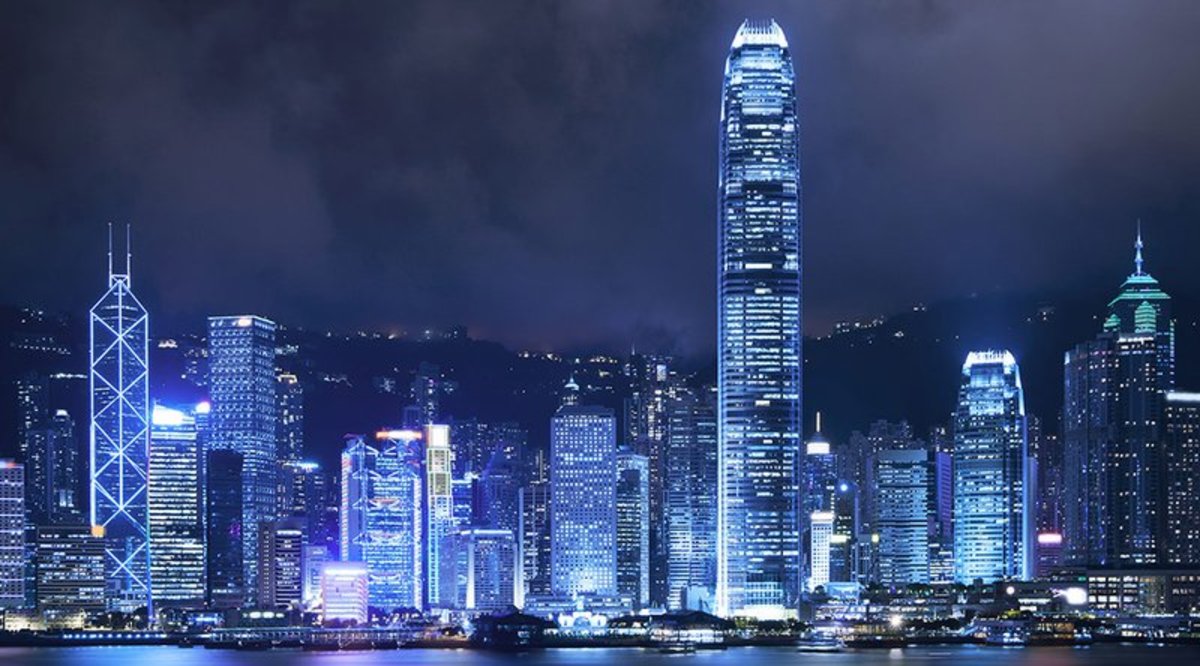 صادرکننده می گوید هنگ کنگ اولین دسته از ETF های بیت کوین نقطه ای را تایید می کند