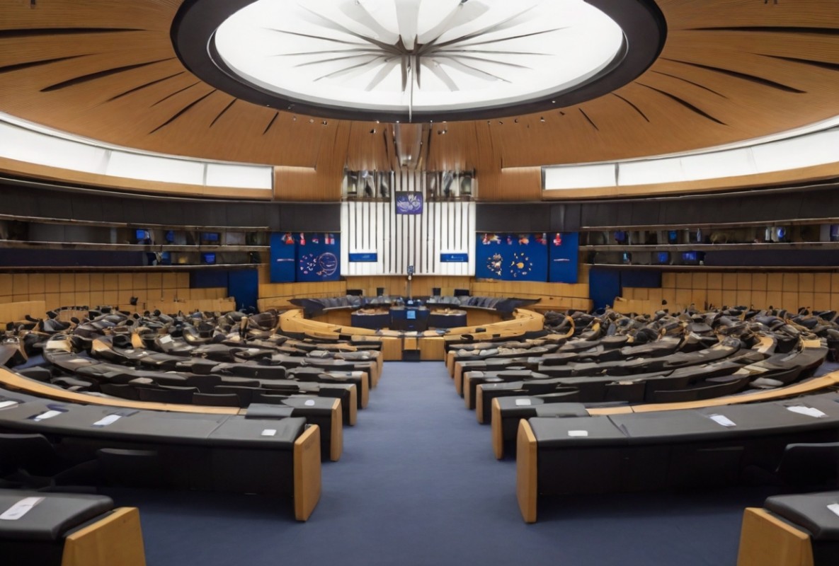 پارلمان اتحادیه اروپا قوانین AML را برای تنظیم بیت کوین بر اساس فرضیات مشکوک تصویب کرد