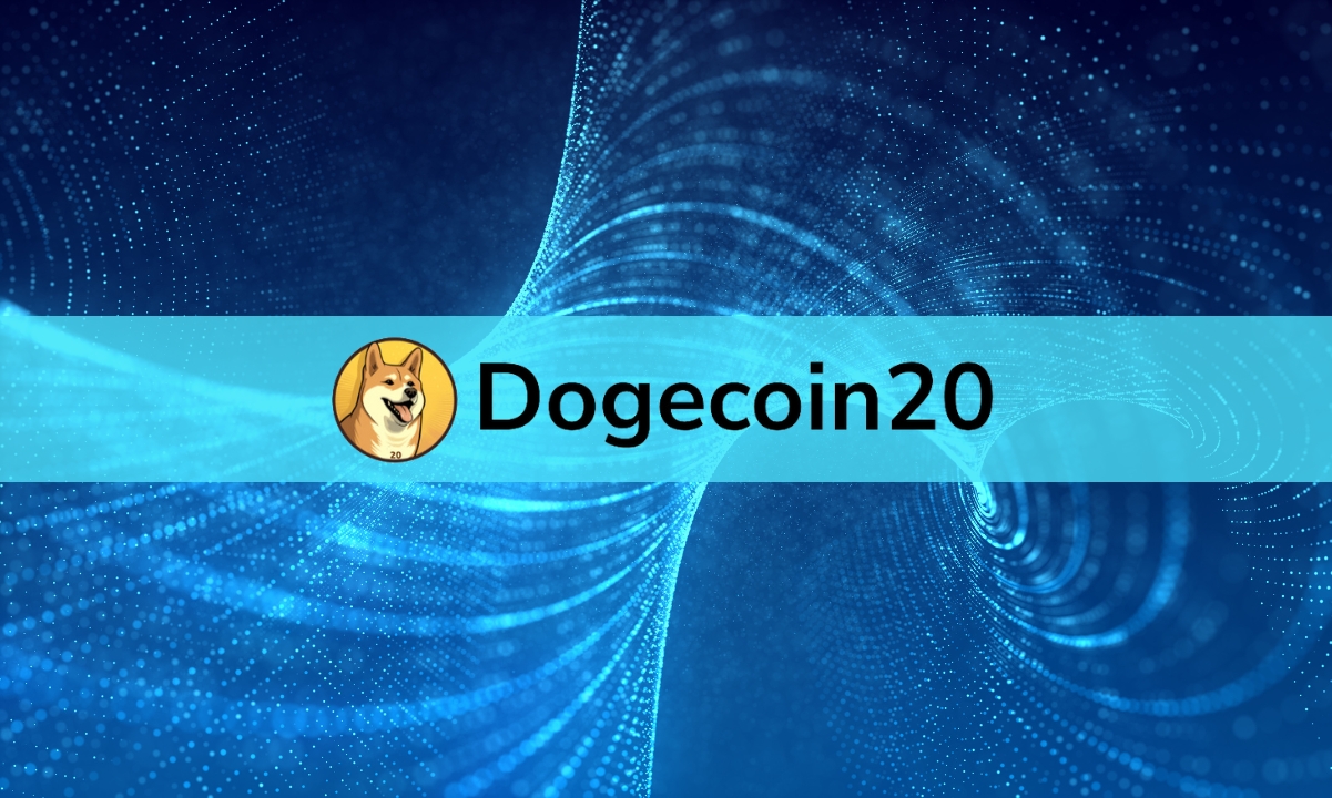 پروژه Dogecoin20 Meme Crypto IEO، تاریخ ادعا را اعلام کرد