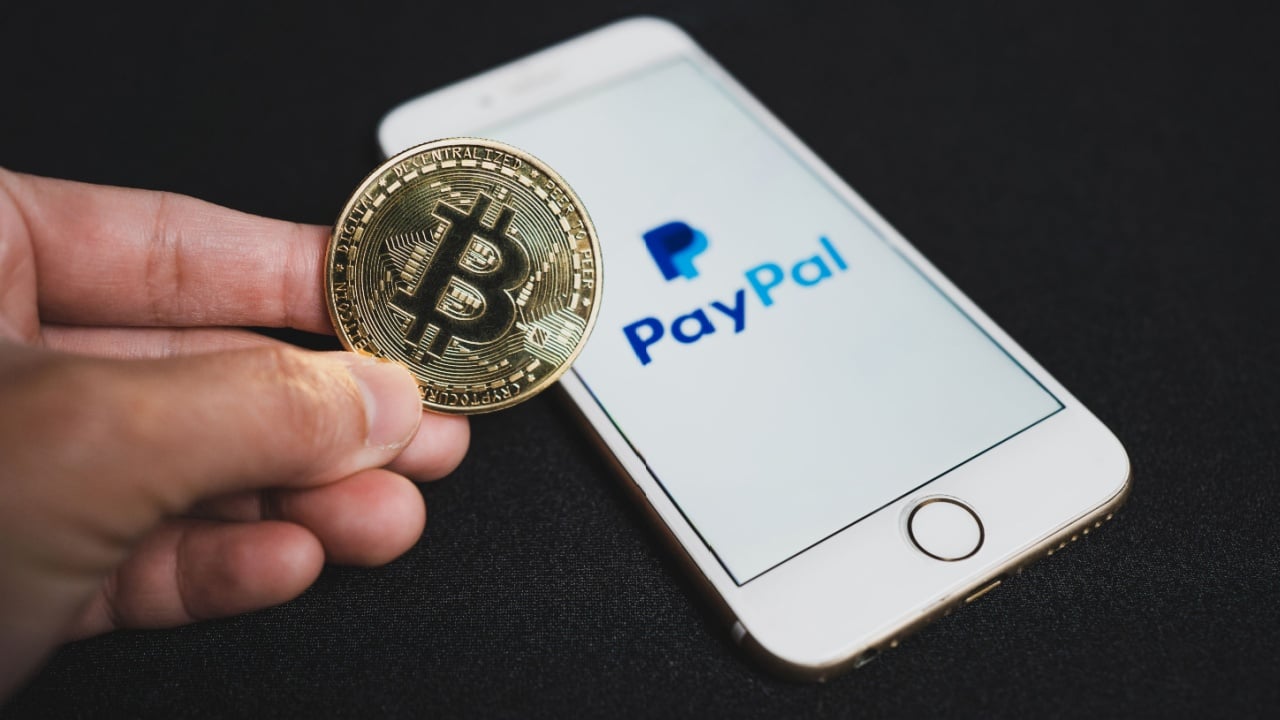 شراکت Paypal به کاربران آمریکایی Moonpay اجازه می دهد تا رمزنگاری را با حساب های پی پال خود خریداری کنند.