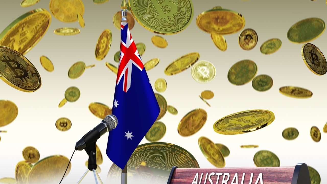 اداره مالیات استرالیا به دنبال جزئیات تراکنش های شخصی 1.2 میلیون کاربر ارزهای دیجیتال است.