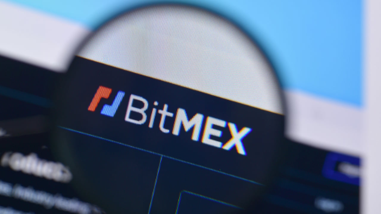 مشتقات کریپتو مبادله Bitmex سرمایه گذاری در معاملات اختیاری