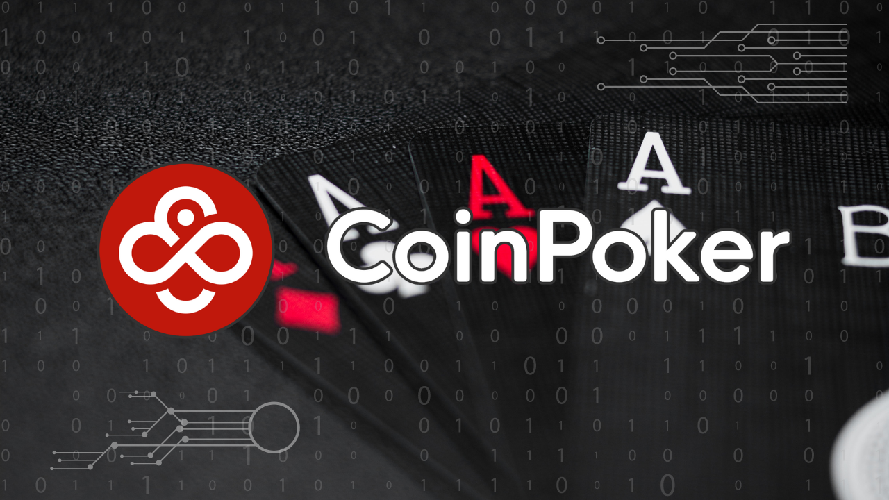 CoinPoker بهترین سری Crypto Poker MTT 2024 را آغاز کرد – 25 میلیون دلار در استخرهای جایزه GTD از 5 تا 26 می