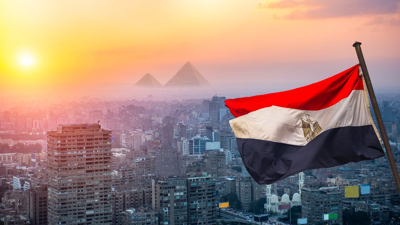 استارت‌آپ فین‌تک مصر 3.5 میلیون دلار در دور سرمایه‌گذاری اولیه تضمین می‌کند