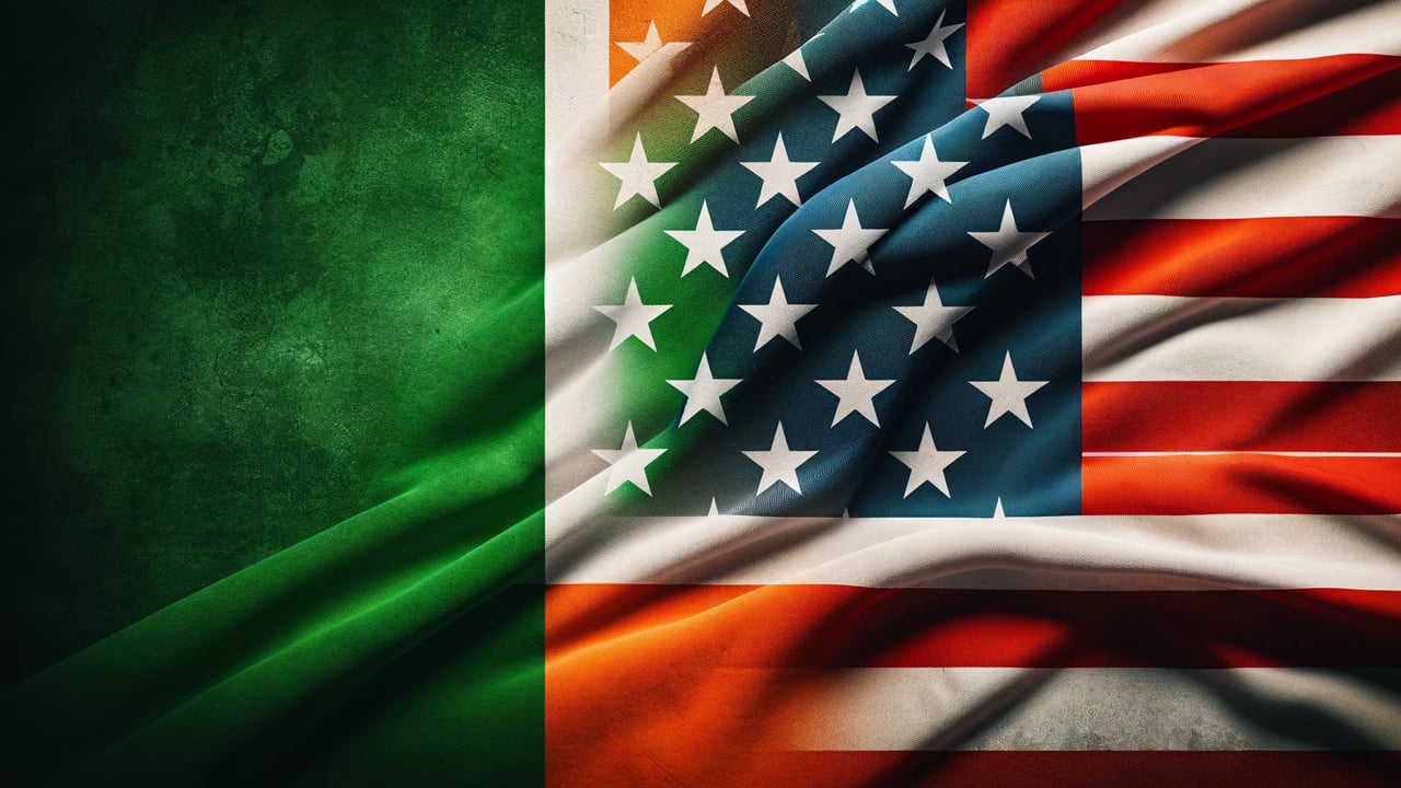 صادرکننده استیبل کوین USDC در نظر دارد خانه قانونی خود را از ایرلند به ایالات متحده منتقل کند