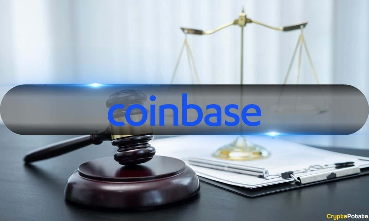 Coinbase به دلیل ادعای فریب در فروش اوراق بهادار ثبت نشده با شکایت روبرو می شود