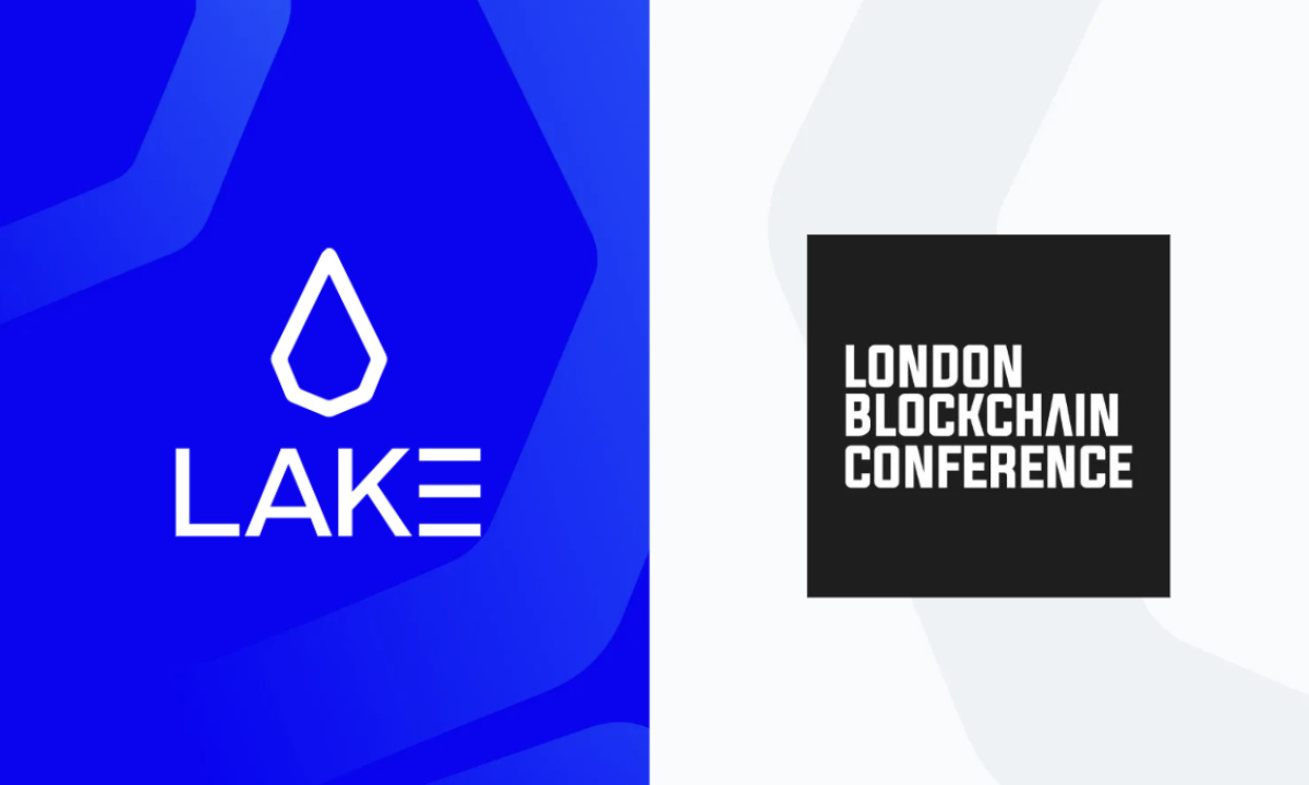 LAKE (LAK3) راه حل های بلاک چین و RWA را برای اقتصاد جهانی آب در کنفرانس بلاک چین لندن به نمایش می گذارد.