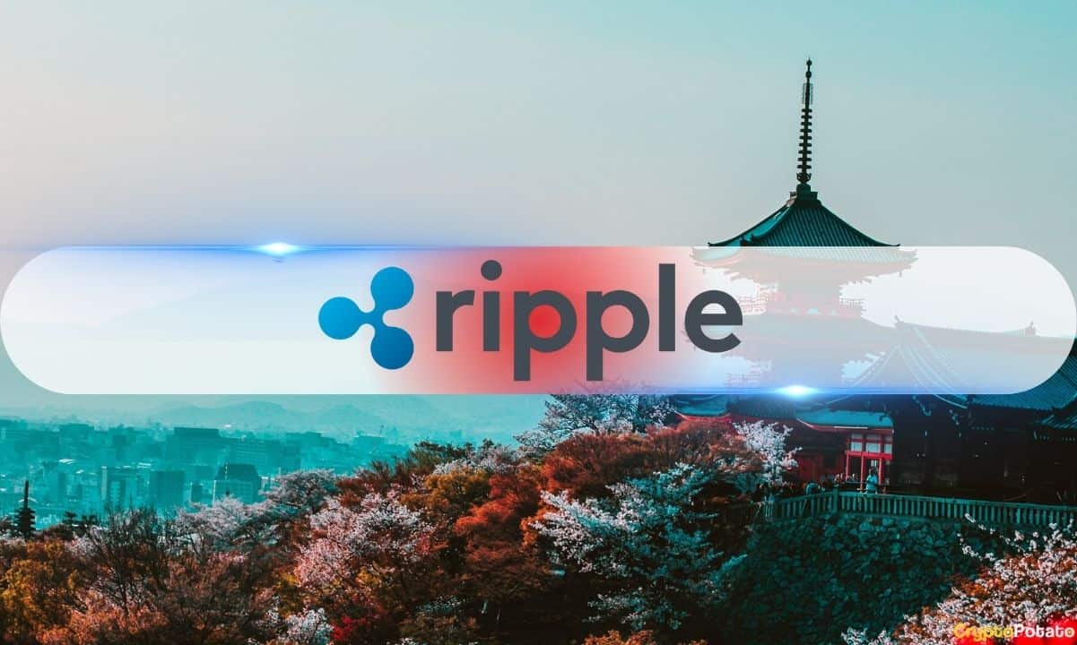 Ripple با XRPL در آخرین شراکت بیشتر به ژاپن می رسد