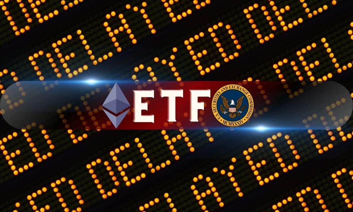 SEC تاریخ تصمیم گیری در مورد ETF Invesco Galaxy Spot Ethereum را بیشتر تمدید کرد