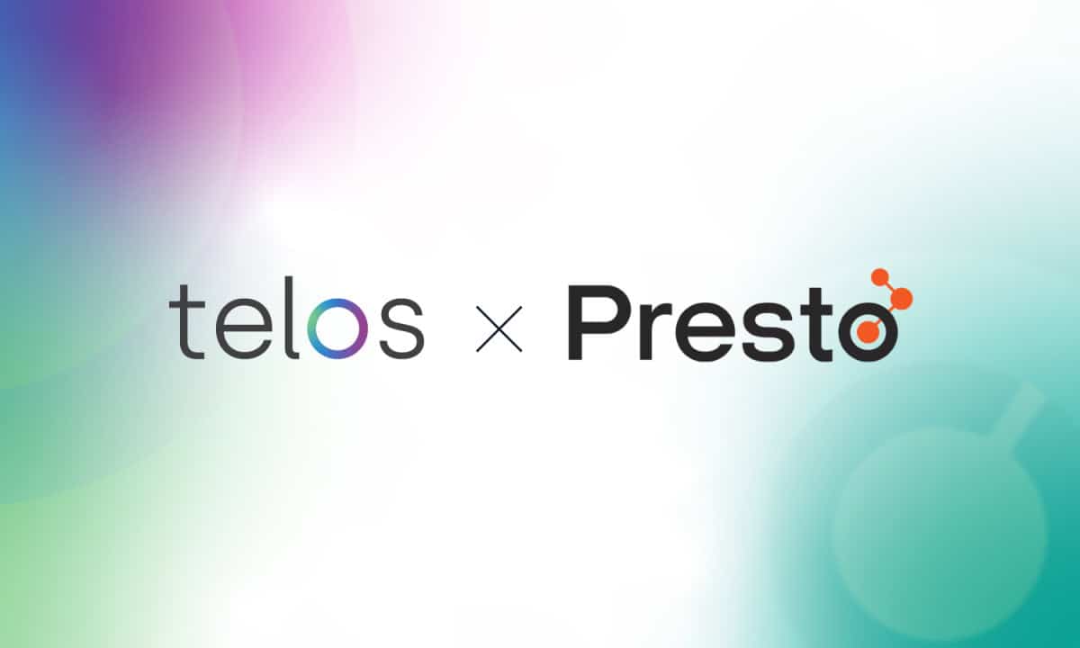Telos یک میلیون دلار سرمایه از Presto Labs برای توسعه L2 و SNARKtor-Powered SNARKtor Labs تضمین می کند.