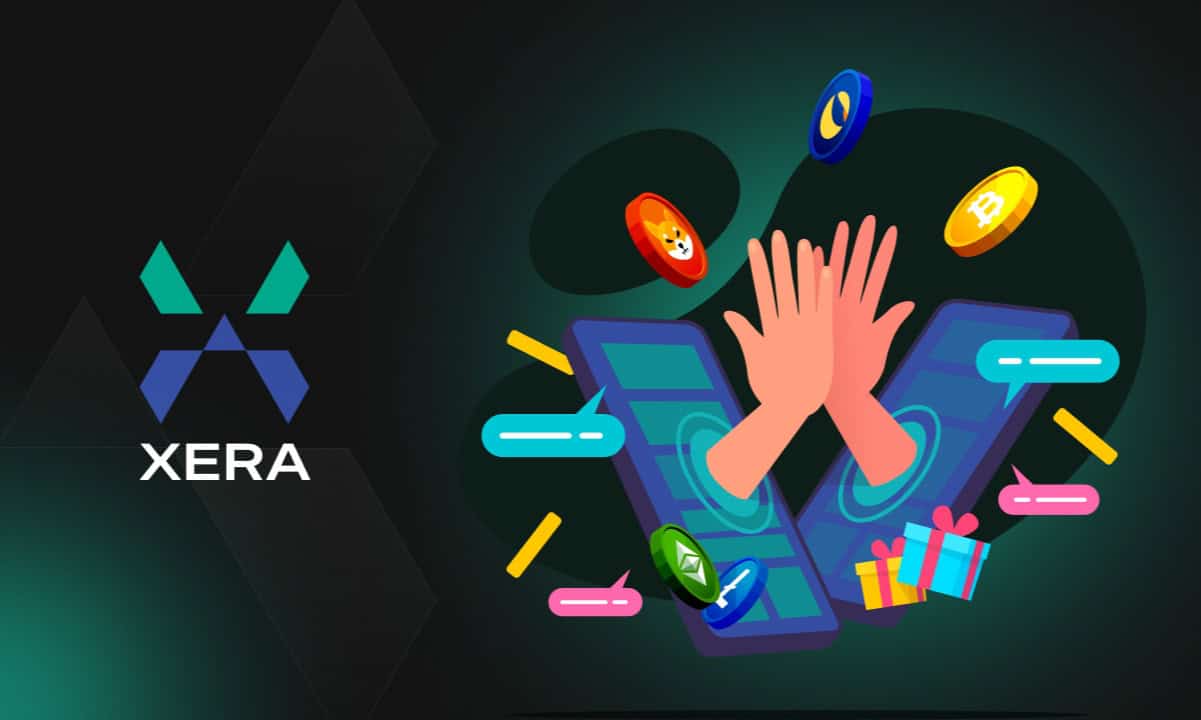 بازاریابی ارجاعی بلاک چین چیست و چگونه بخشی از XERA باشیم؟