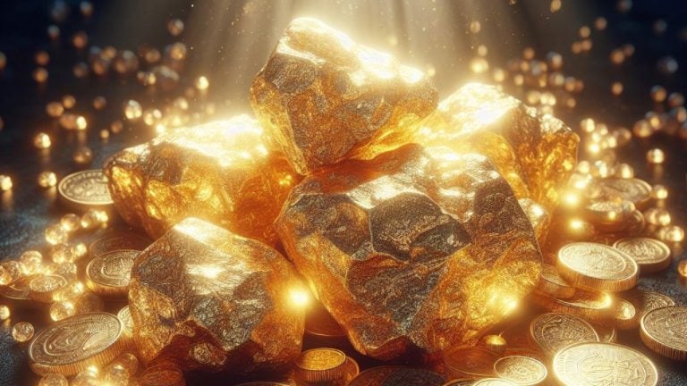 تحلیلگران: راش طلا در چین باعث افزایش قیمت ها شده است